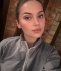 Rencontre Femme : Yana, 34 ans à Ukraine  Kharkov
